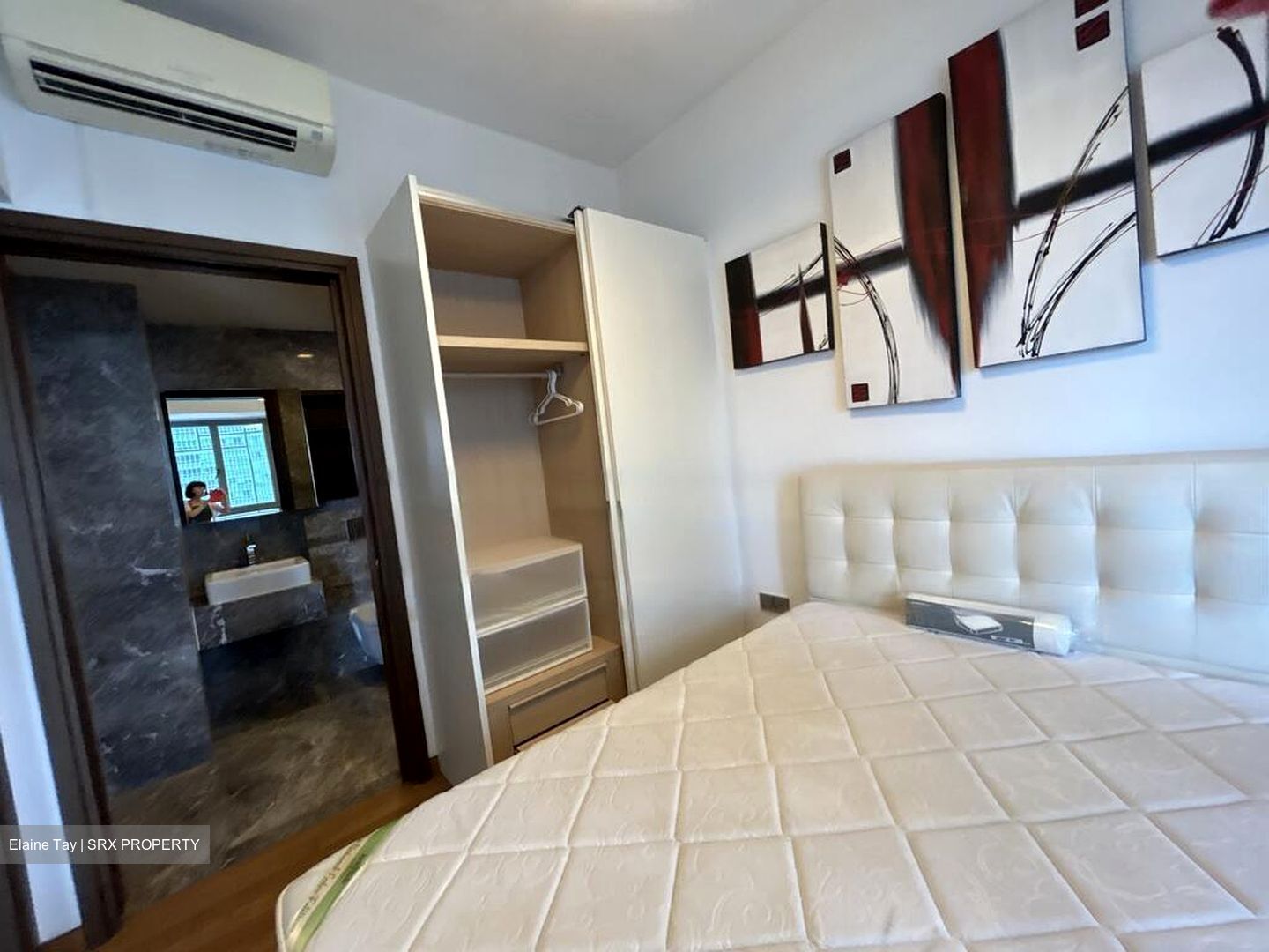 euHabitat (D14), Condominium #498990721